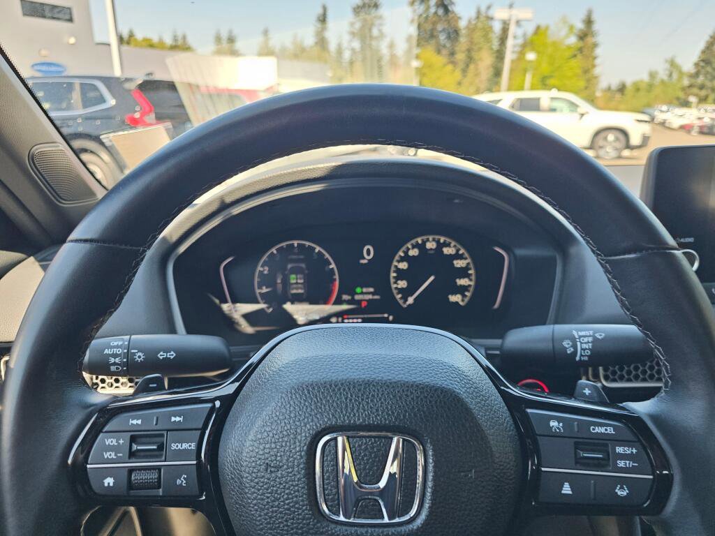 Used 2023 Honda Civic Sport image 24