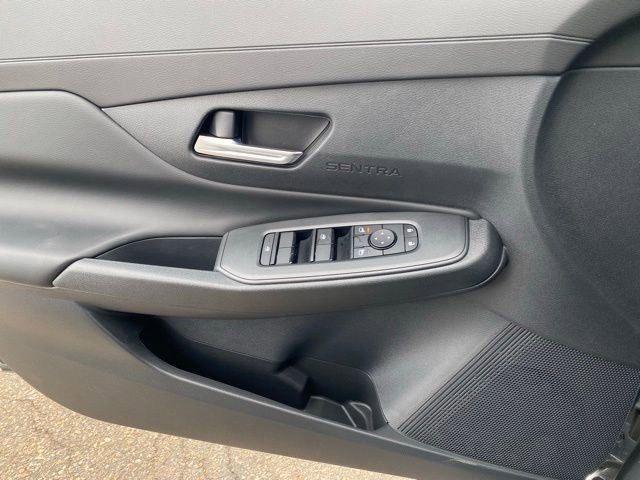 New 2026 Nissan Sentra S image 13