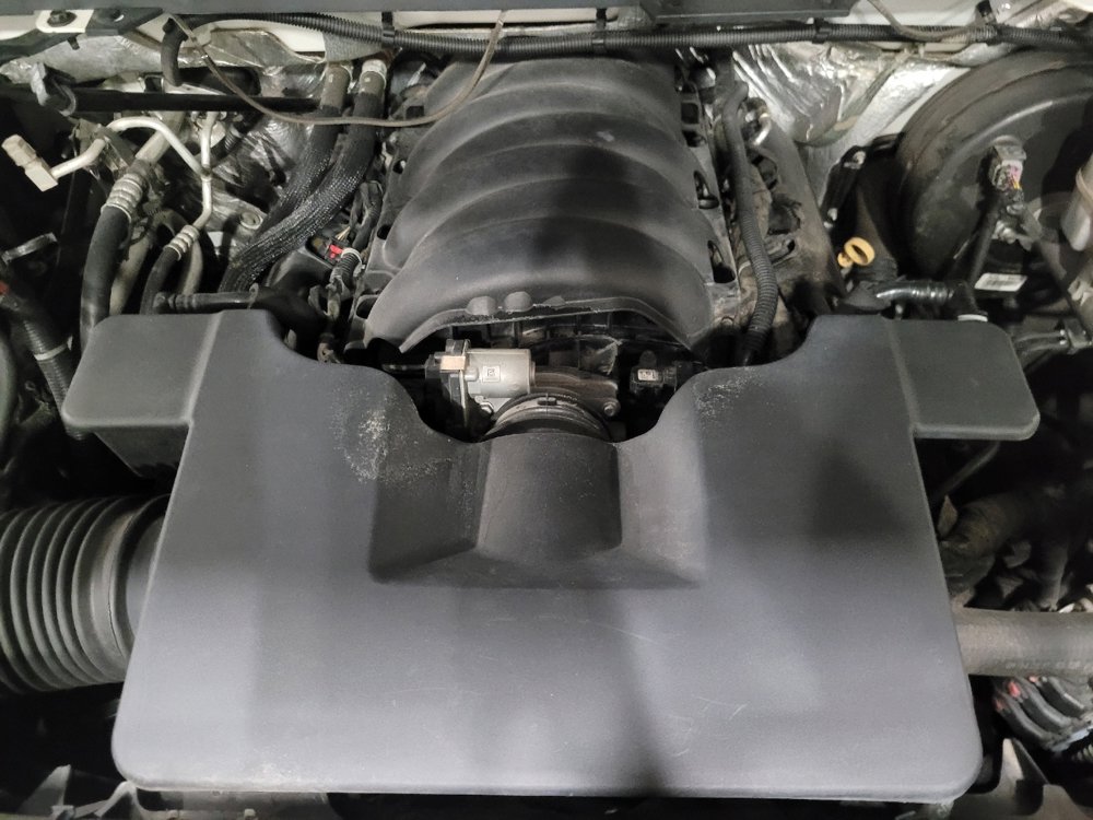 Used 2017 Chevrolet Silverado 1500 W/T w/ Trailering Package image 30