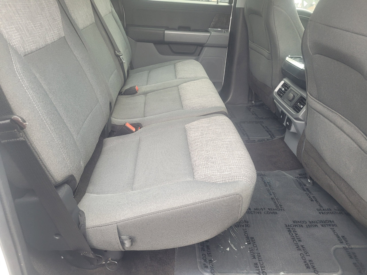 Used 2021 Ford F150 XLT w/ Equipment Group 302A High image 32