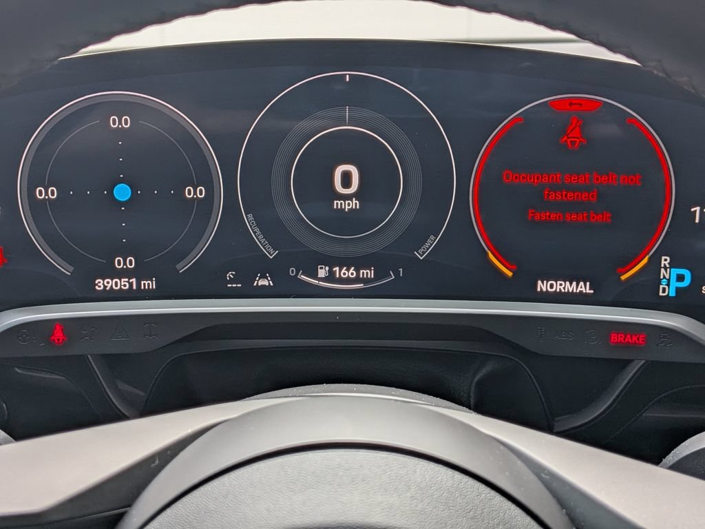 Used 2020 Porsche Taycan 4S AWD/4WD image 28