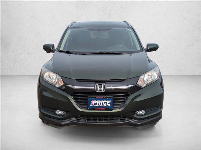 Used 2016 Honda HR-V EX-L video 2