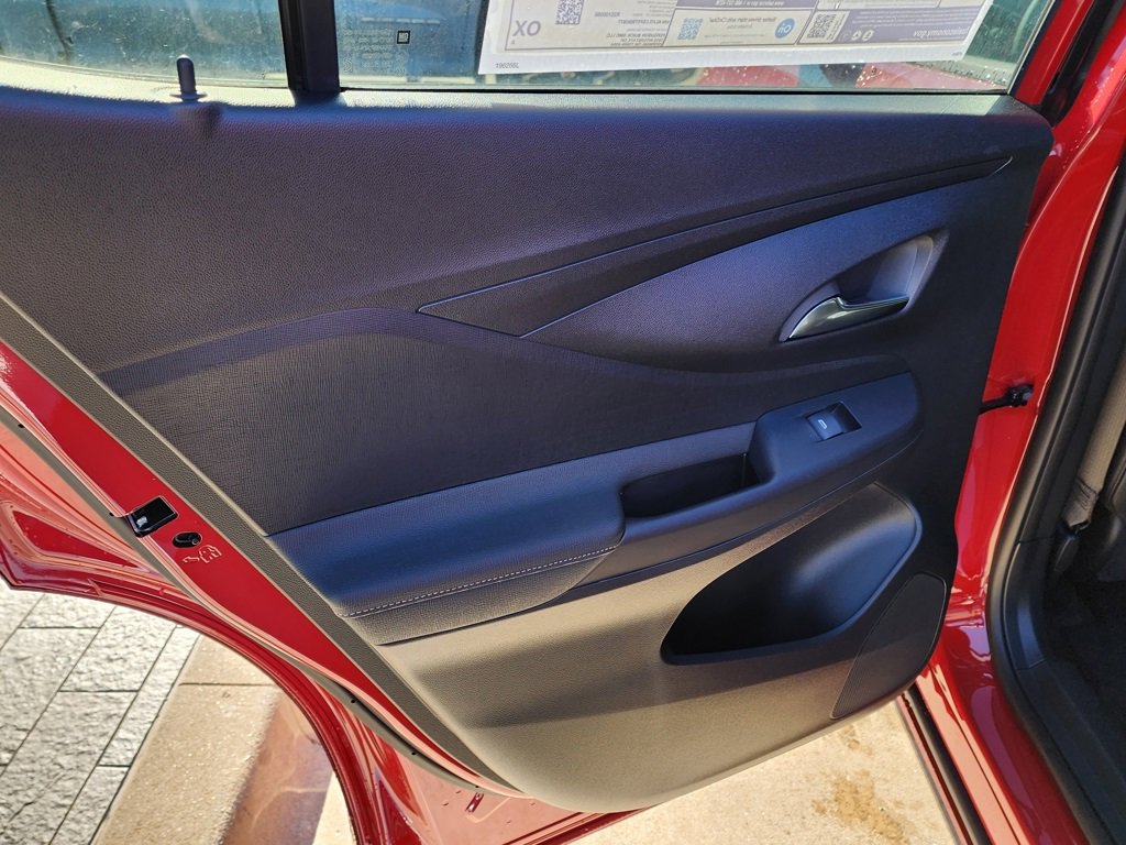 New 2026 Buick Envista Avenir image 39