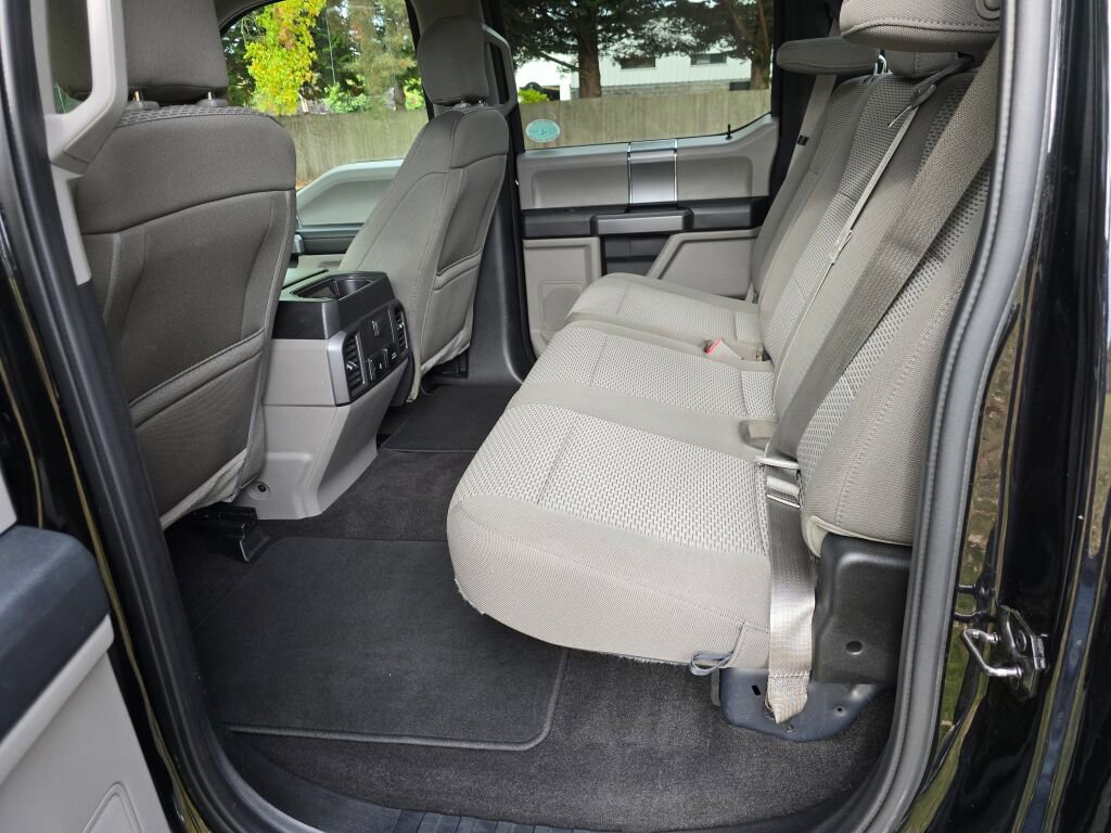 Used 2019 Ford F150 XLT w/ Equipment Group 302A Luxury image 17