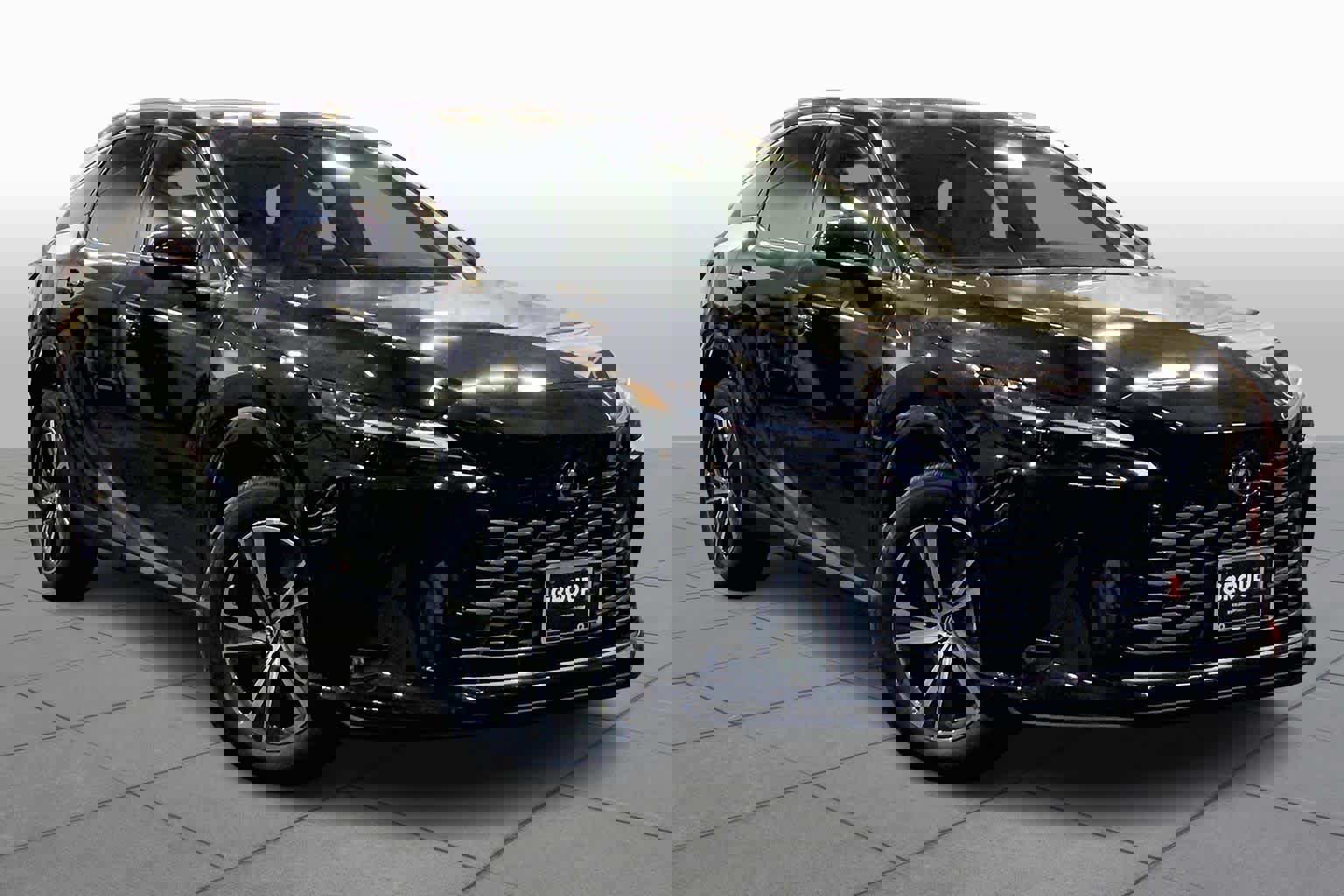 New 2026 Lexus RX 350 Premium image 2