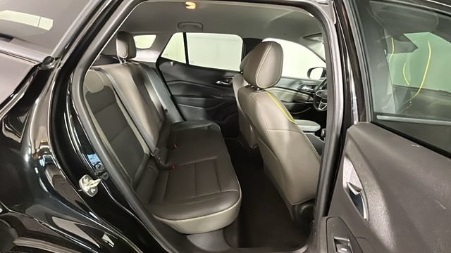 Used 2024 Chevrolet Trax ACTIV FWD image 29