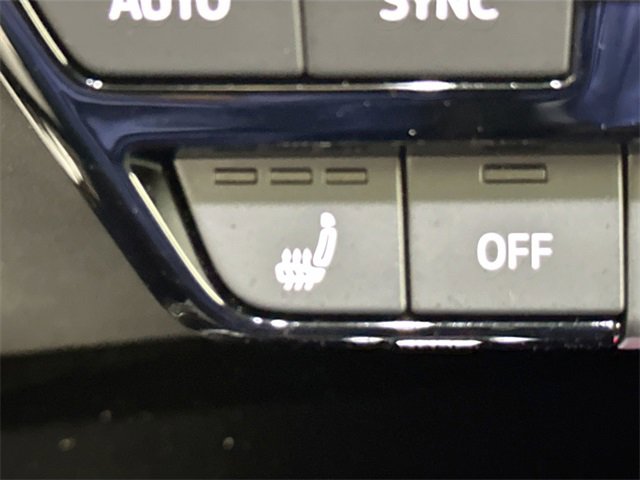 Used 2022 Audi Q4 e-tron Prestige image 18