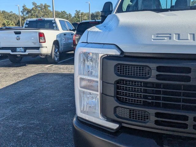 New 2026 Ford F250 XL w/ XL Off-Road Package AWD/4WD image 11