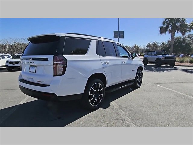 Used 2023 Chevrolet Tahoe RST image 27