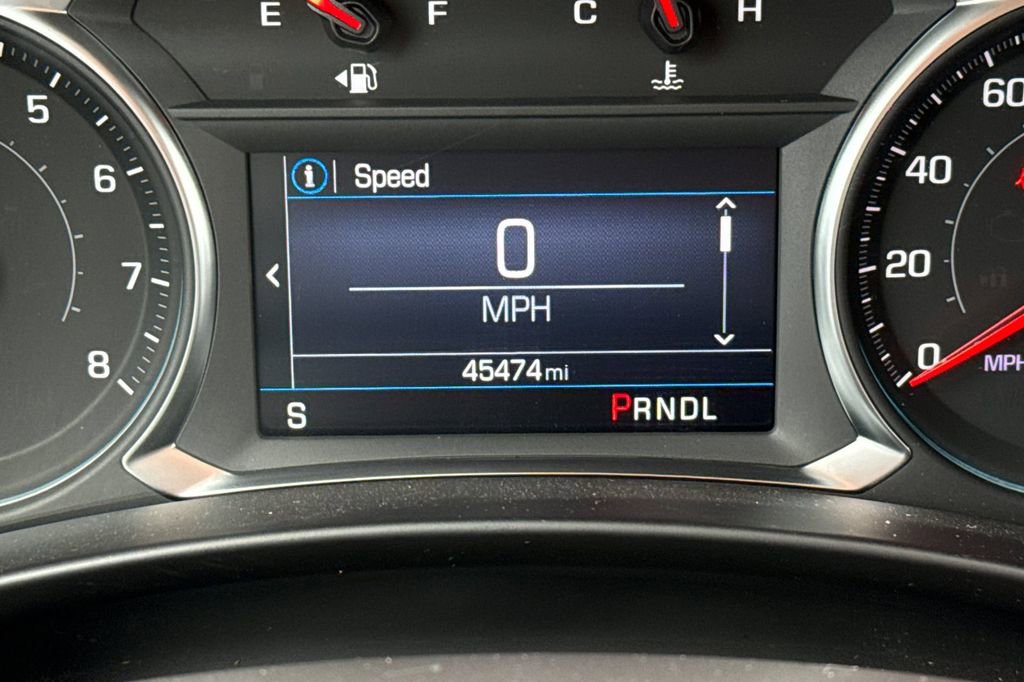 Used 2024 Chevrolet Equinox LT AWD/4WD image 38