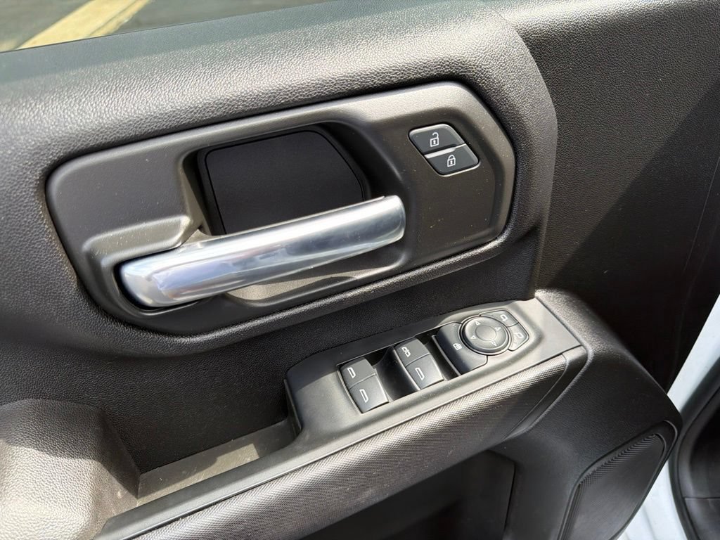 Used 2024 Chevrolet Silverado 3500 W/T w/ WT Convenience Package AWD/4WD image 6