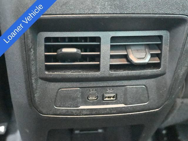 New 2025 Chevrolet Colorado Z71 w/ Technology Package AWD/4WD image 20