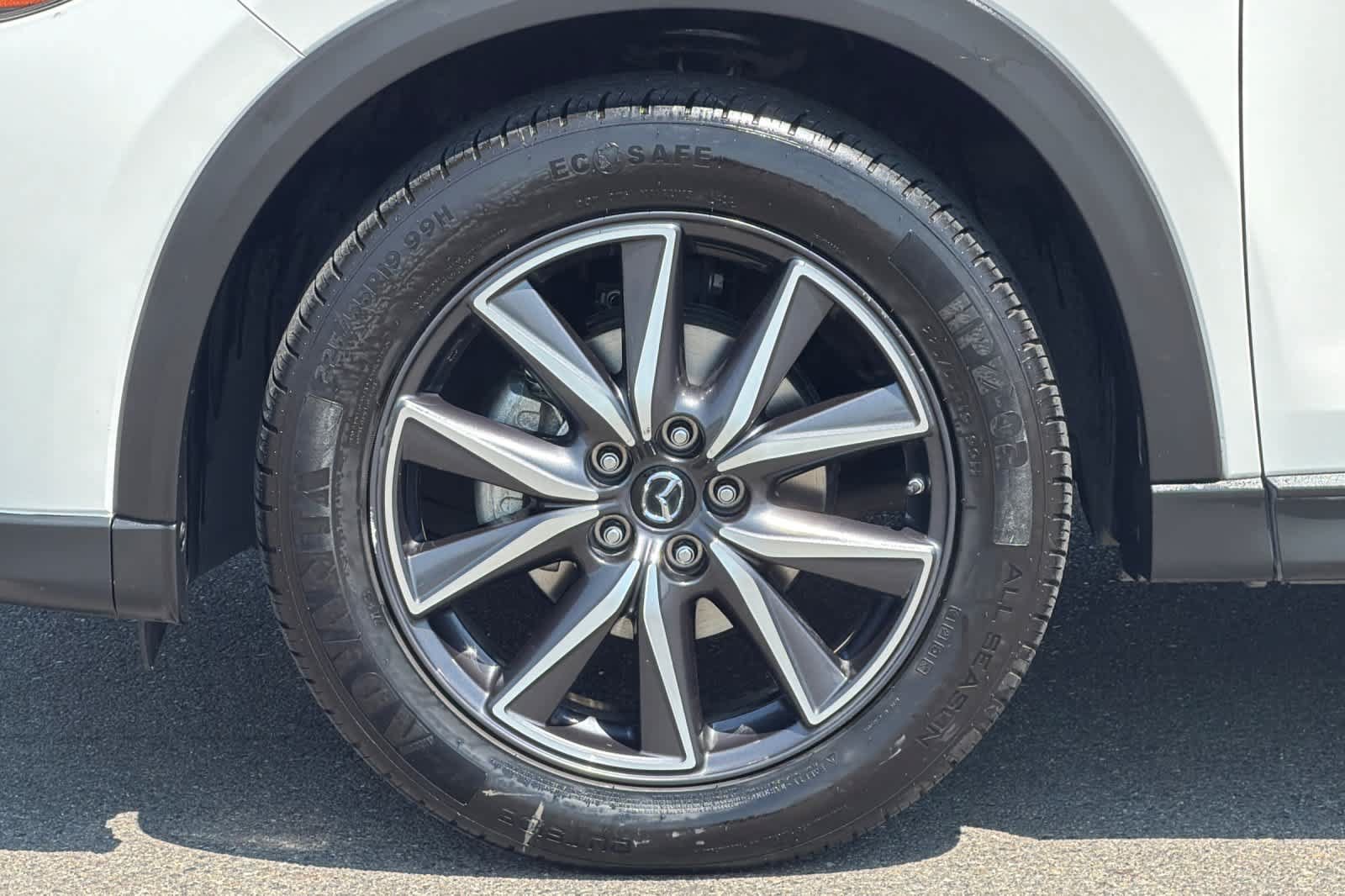 Used 2018 MAZDA CX-5 Grand Touring AWD/4WD image 33