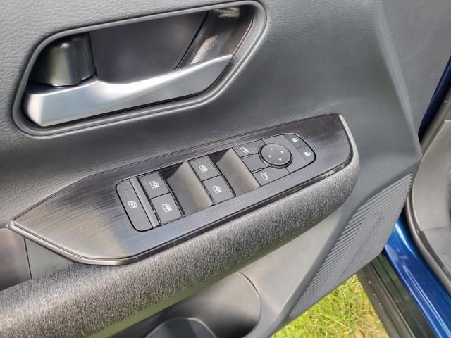 New 2026 Nissan Kicks SV w/ Cold Weather Package image 19