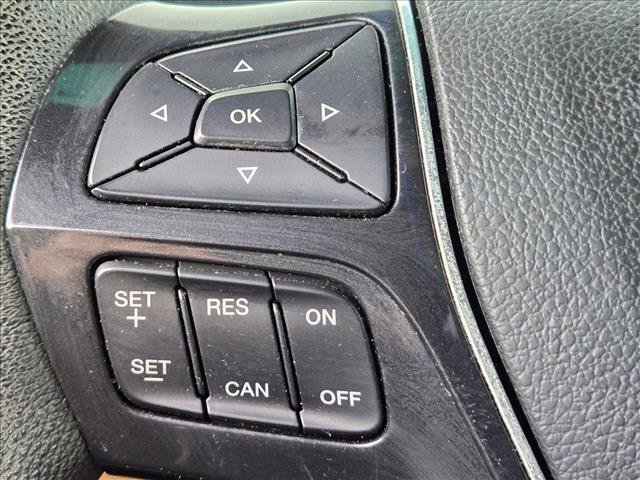 Used 2017 Ford Explorer Limited w/ Equipment Group 301A image 11