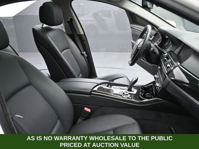 Used 2013 BMW 528i Sedan image 23