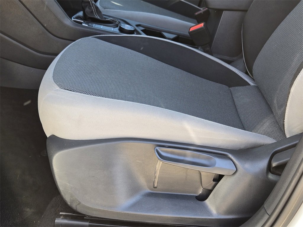 Used 2024 Volkswagen Taos S image 26