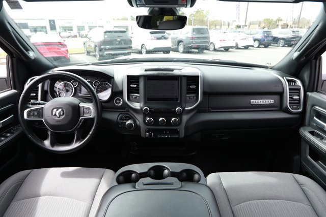 Certified 2024 RAM 2500 Big Horn image 33