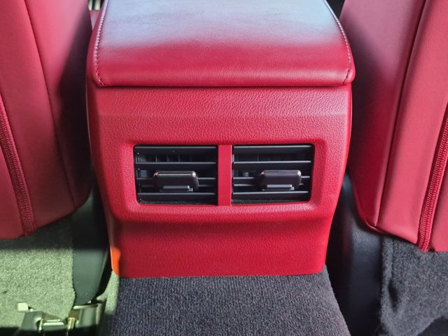 Used 2022 Lexus IS 350 F Sport w/ Navigation Package RWD image 18