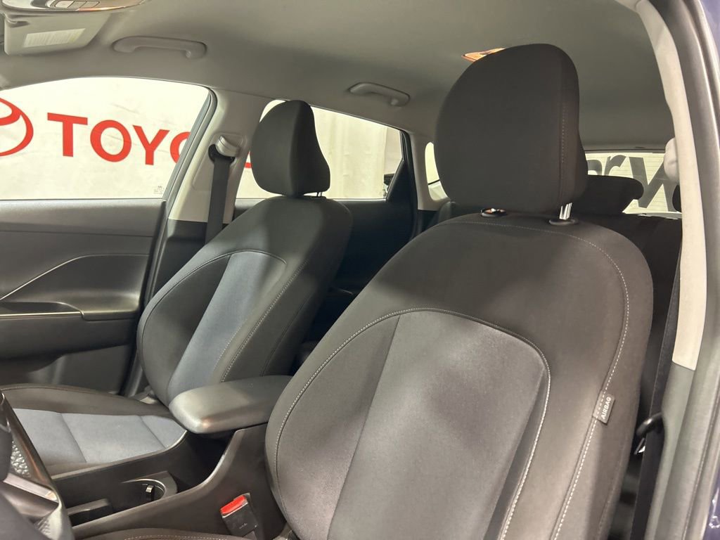 Used 2024 Hyundai Kona SEL image 26