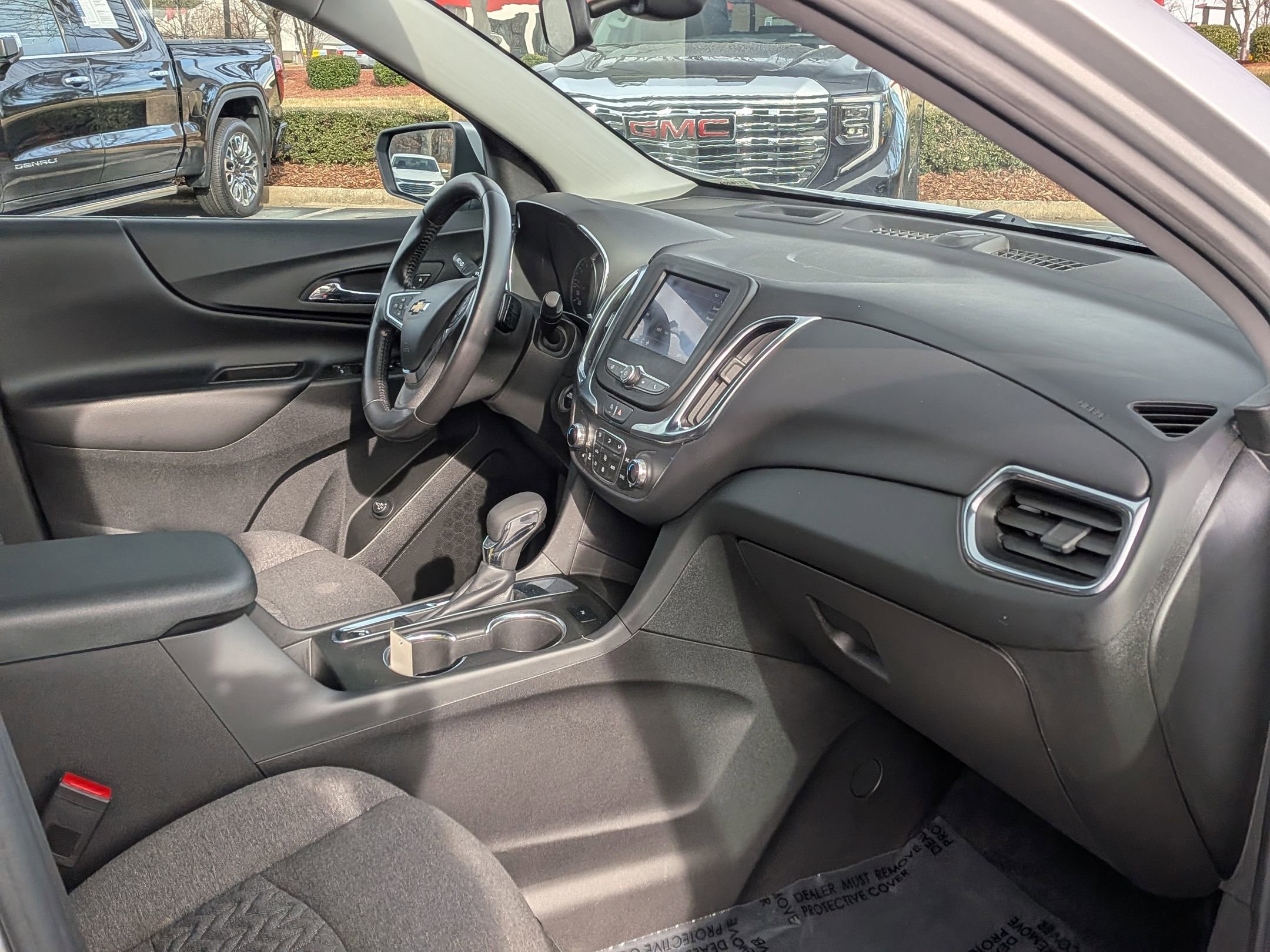 Used 2022 Chevrolet Equinox LT image 22