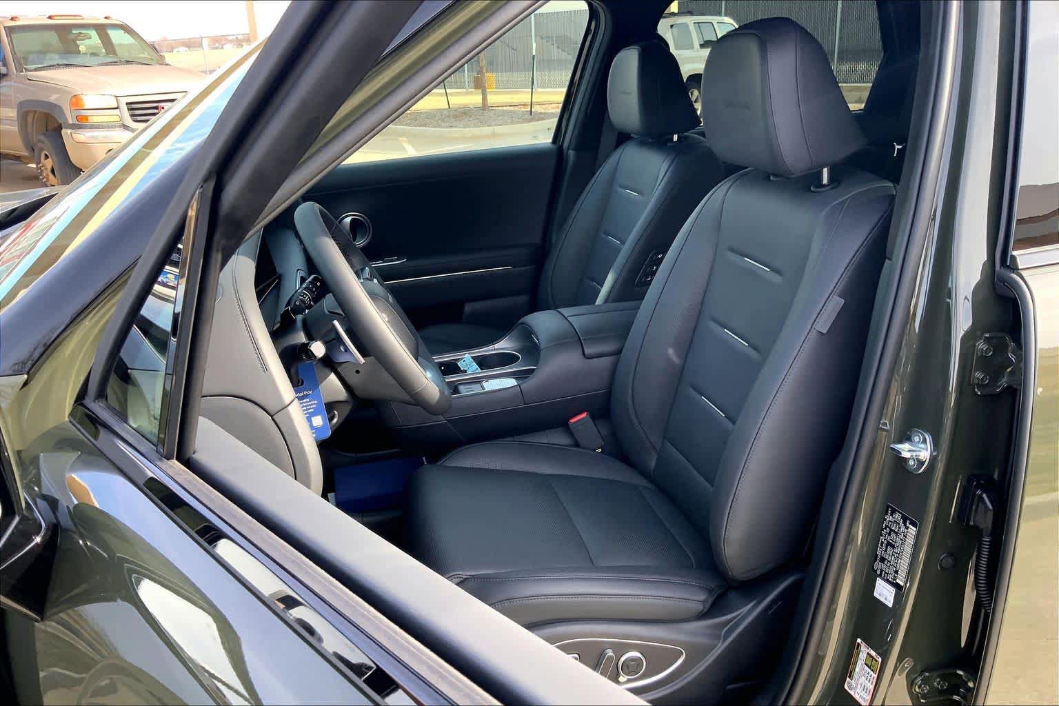 New 2026 Hyundai Palisade Calligraphy AWD/4WD image 7