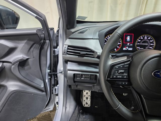 Certified 2025 Subaru Crosstrek 2.5i Sport AWD/4WD image 16