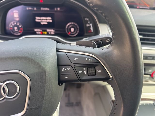 Used 2019 Audi Q7 2.0T Premium Plus w/ Premium Plus Package image 19