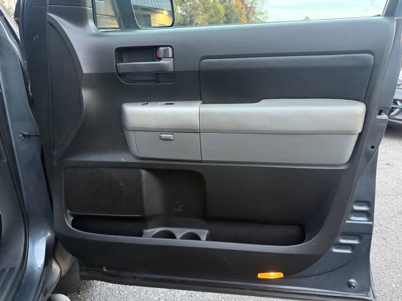 Used 2008 Toyota Tundra SR5 AWD/4WD image 32