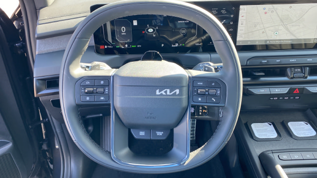 New 2027 Kia Telluride SX X-Line w/ Towing Package AWD/4WD image 16