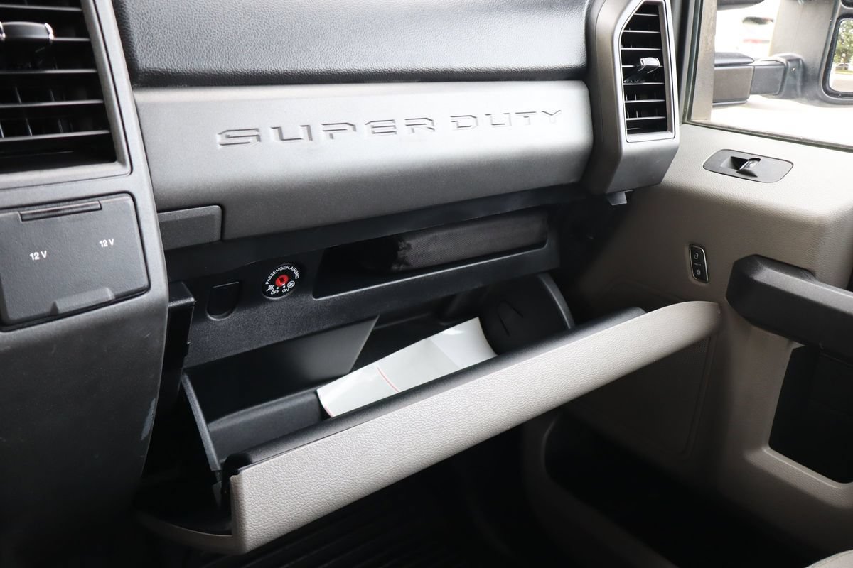 Used 2019 Ford F250 XL w/ XL Value Package AWD/4WD image 36