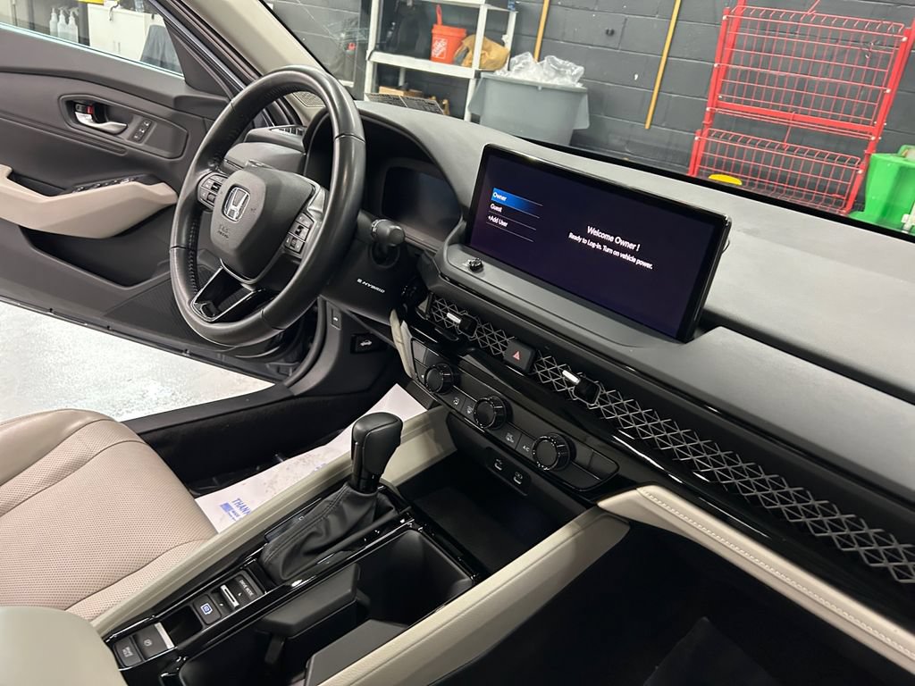 Used 2024 Honda Accord EX-L image 24