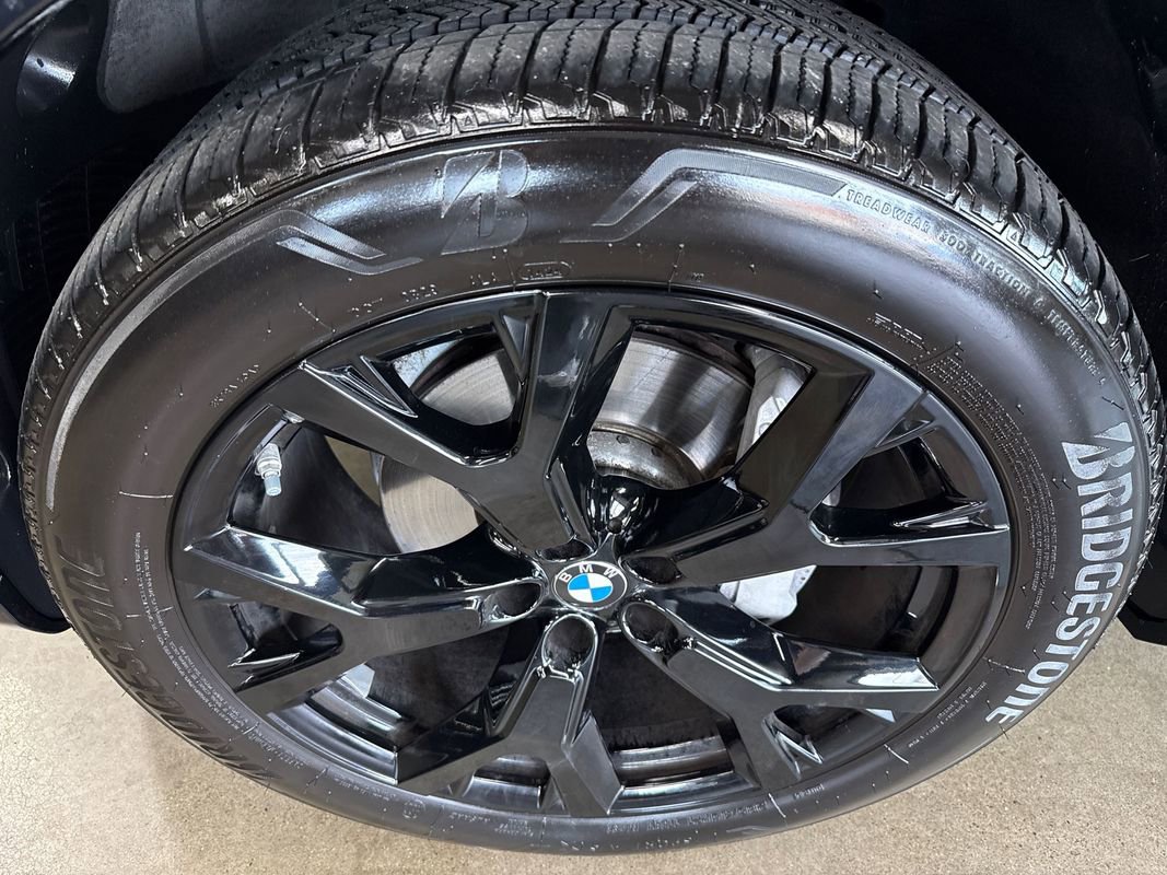 Used 2022 BMW X7 xDrive40i image 20