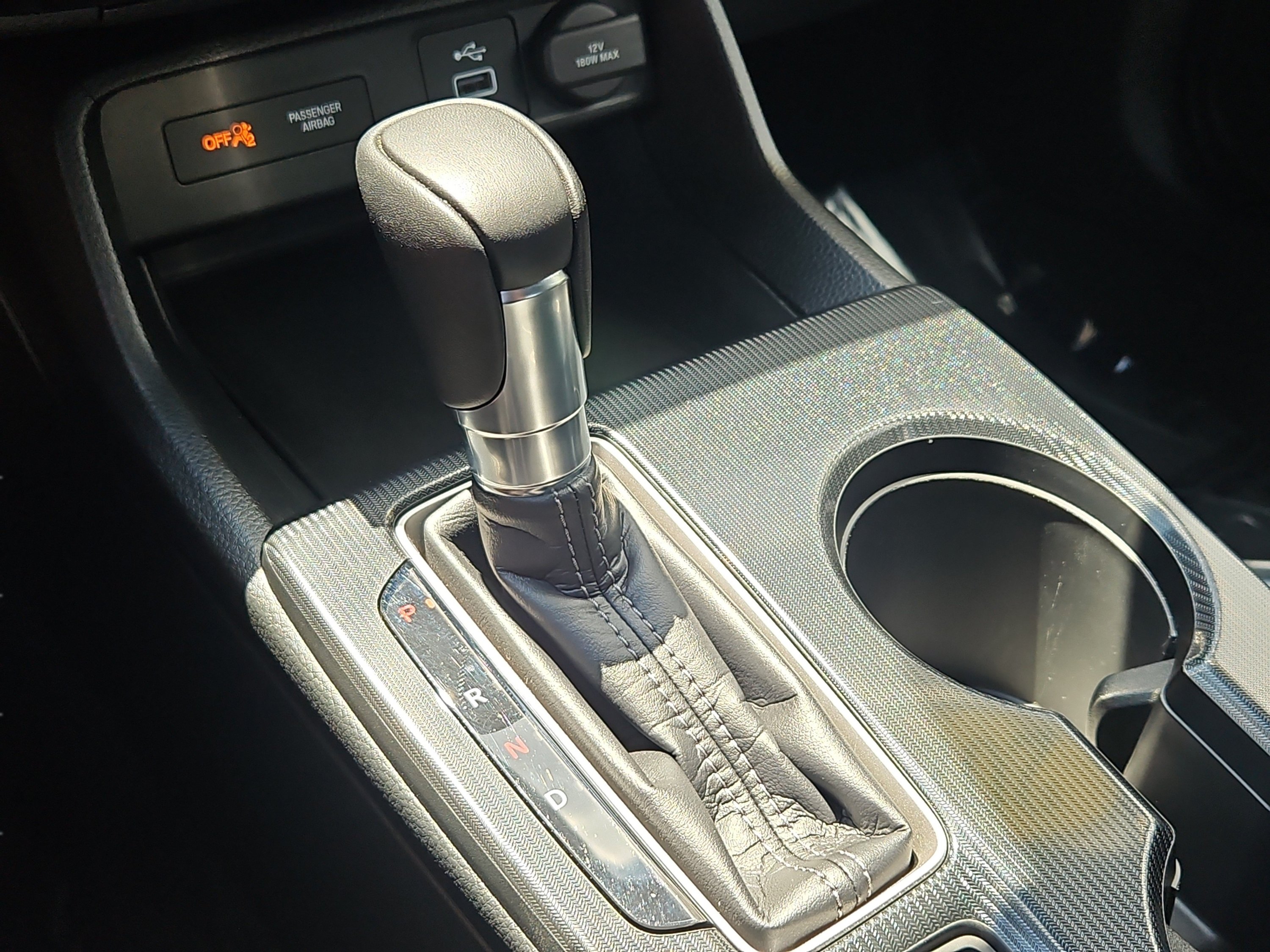 Certified 2023 Honda Civic Sport image 16