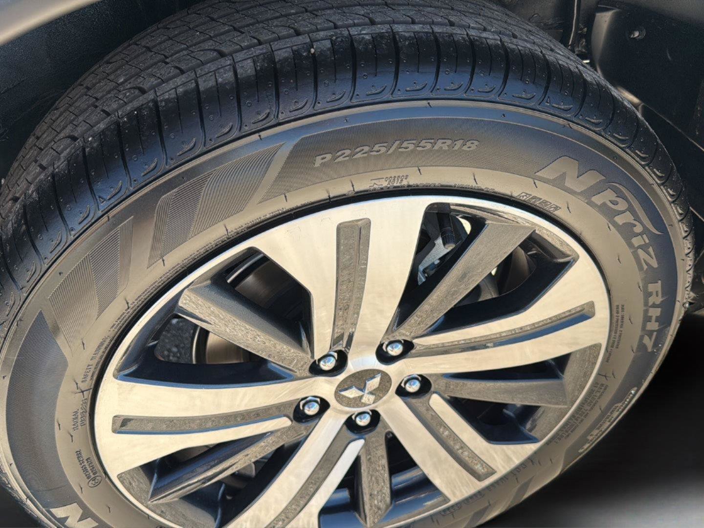New 2027 Mitsubishi Outlander Sport FWD image 11