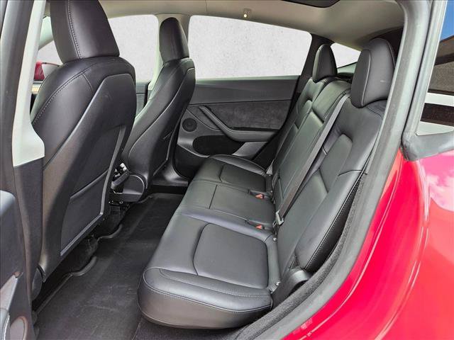 Used 2023 Tesla Model Y Performance AWD/4WD image 13