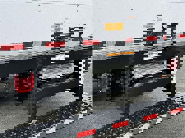 New 2025 Ford E-350 and Econoline 350 Super Duty w/ Driver's Safety Package image 5