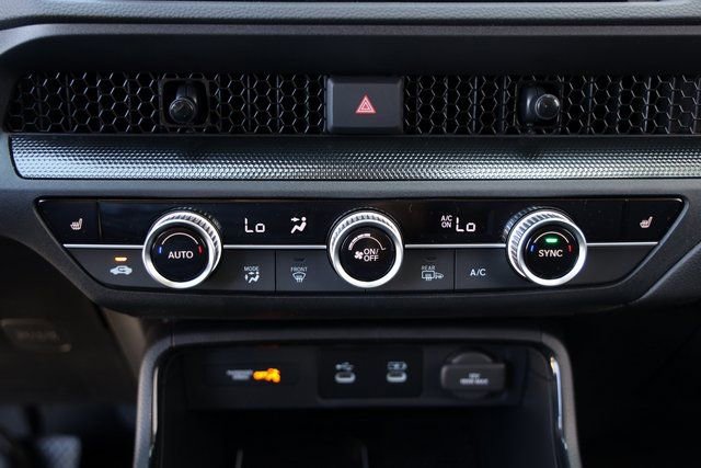 New 2026 Honda CR-V EX image 21