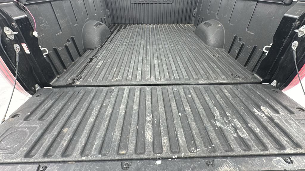 Used 2023 Toyota Tundra SR5 image 15