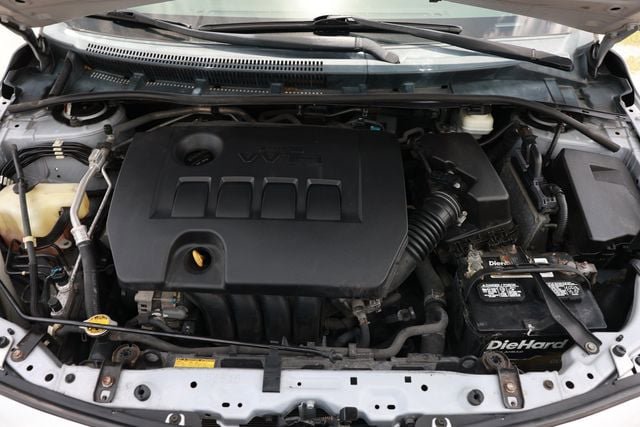 Used 2011 Toyota Corolla LE FWD image 48