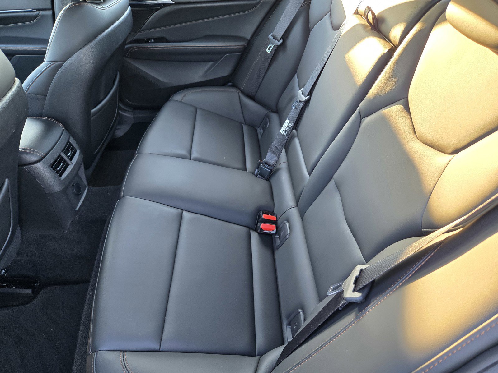 Certified 2023 Cadillac CT4 Sport image 10