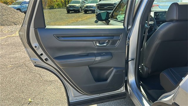 New 2026 Honda CR-V Sport-L image 21