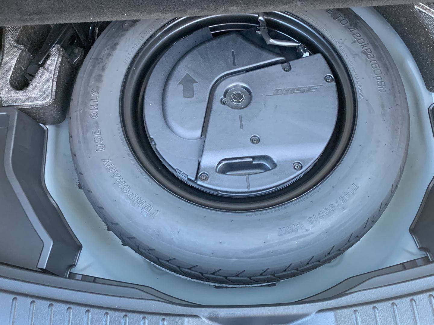 Used 2023 MAZDA CX-5 Carbon Edition image 30