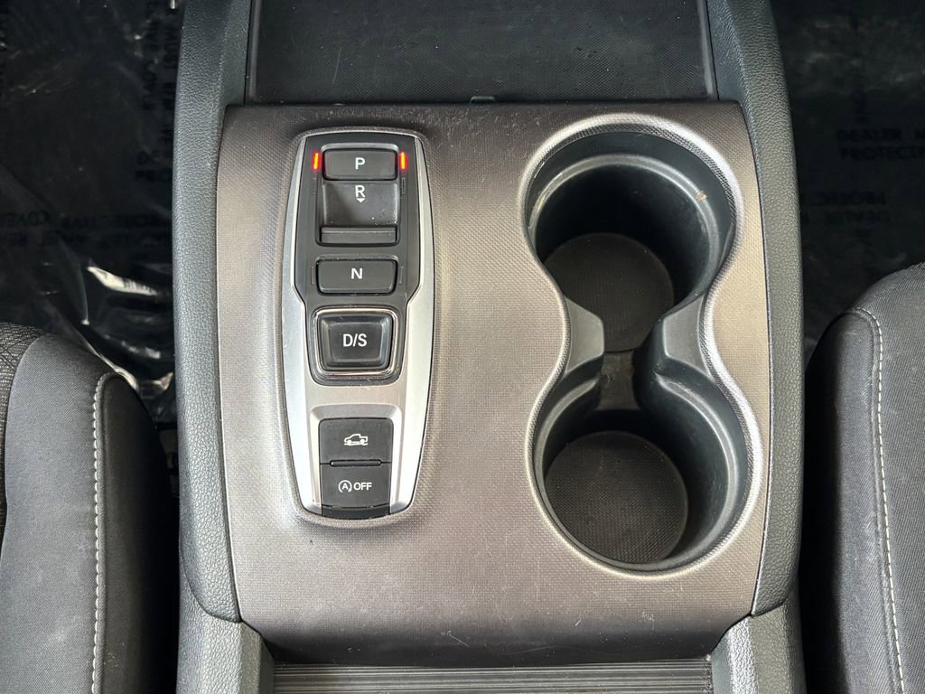 Used 2023 Honda Ridgeline Sport image 17