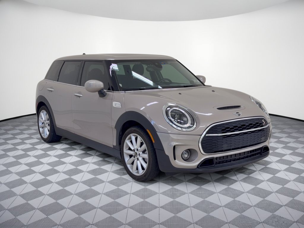Used 2023 MINI Cooper Clubman S w/ Premium Package FWD image 5