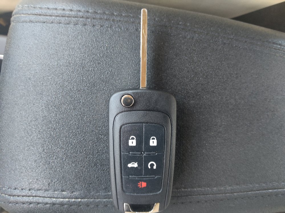 Used 2016 Buick Verano Sport Touring FWD image 32