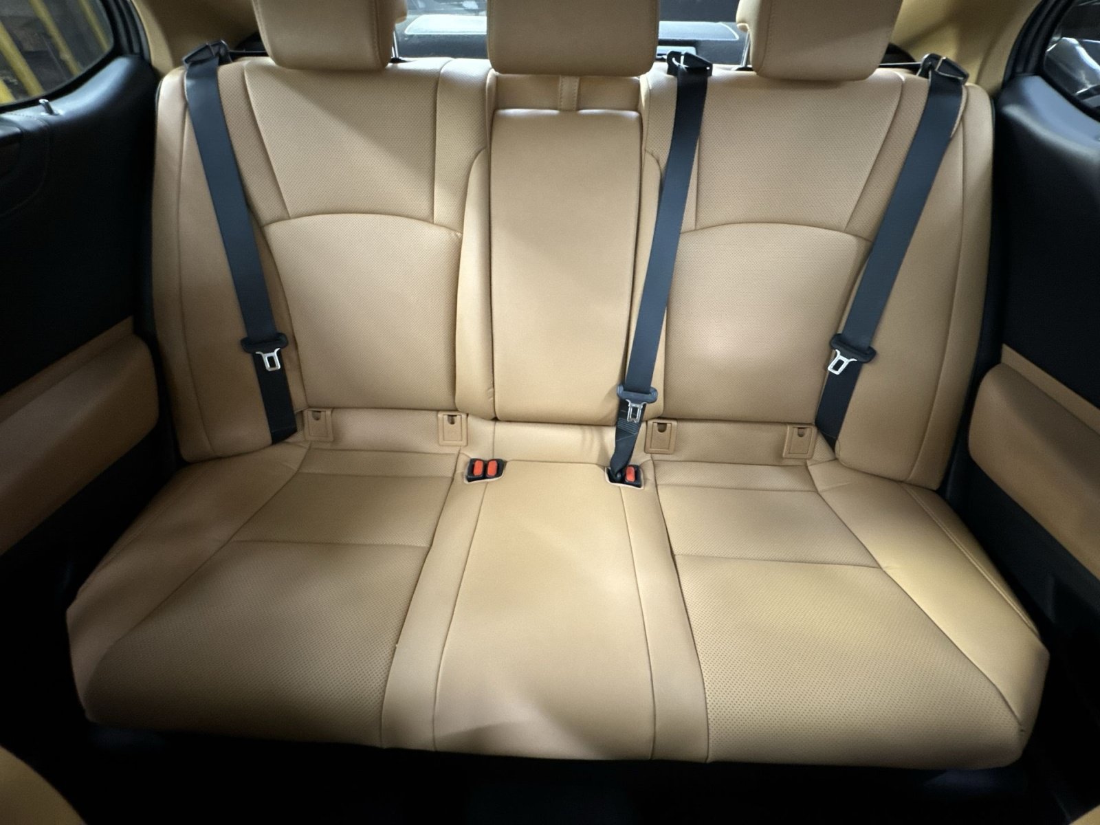 Used 2024 Lexus ES 300h w/ Premium Package FWD image 15