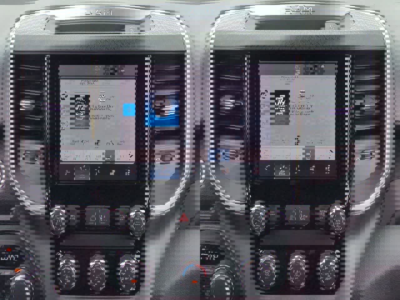 New 2026 RAM 1500 Express image 27