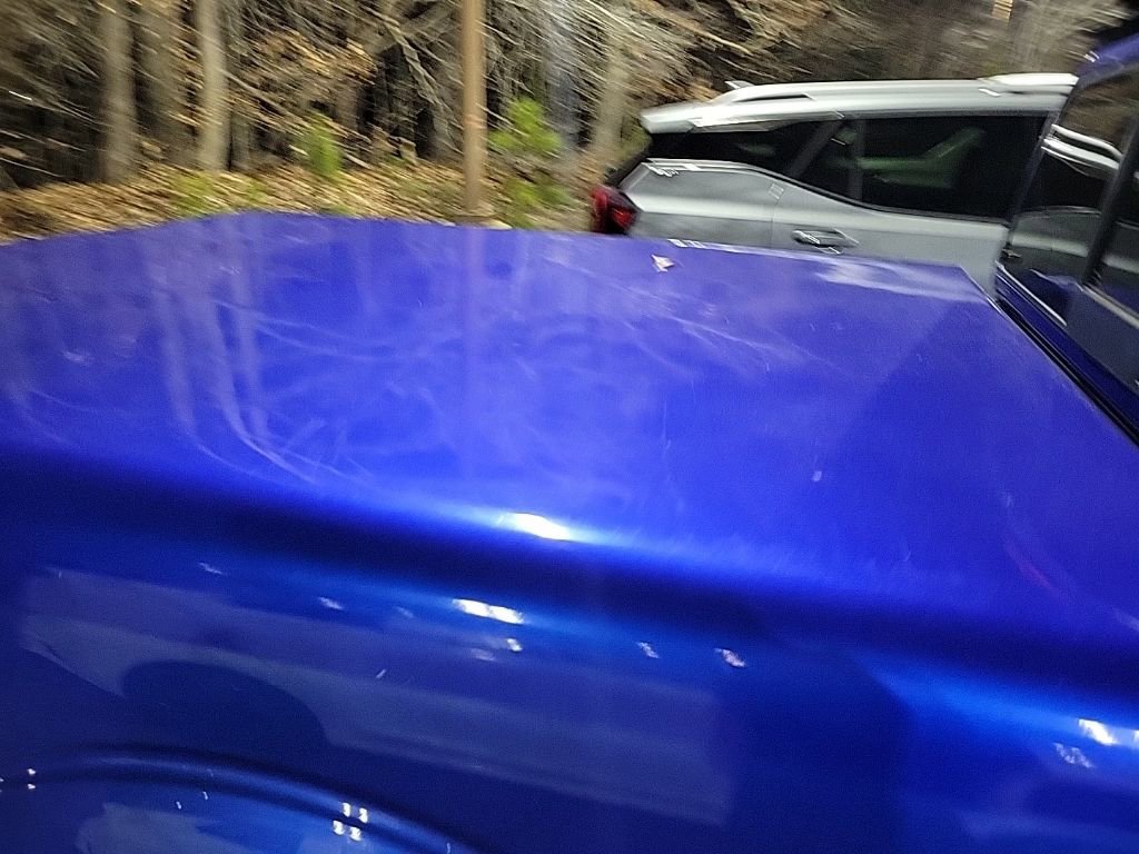 Used 2015 Nissan Frontier SV image 13