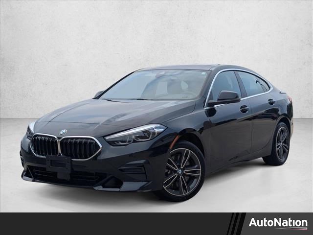 Used 2024 BMW 228i xDrive Gran Coupe